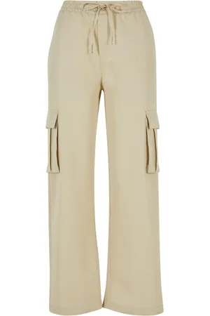 Urban classics Pantaloni cargo