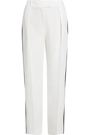 Karl Lagerfeld Pantaloni con pieghe