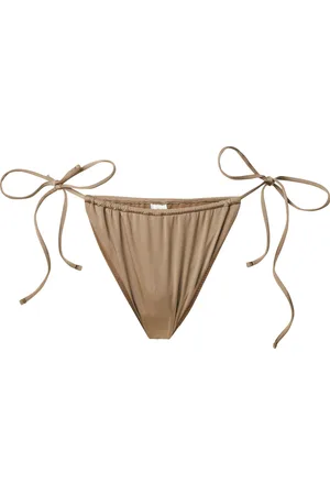 Lena Gercke Slip bikini 