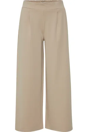 Ichi Pantaloni con pieghe 