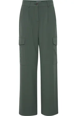 B YOUNG Pantaloni cargo 