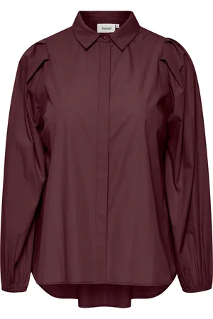 FRANSA Camicia da donna