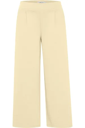 Ichi Pantaloni con pieghe 