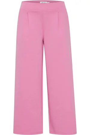 Ichi Pantaloni con pieghe 