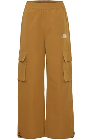 TheJoggConcept Pantaloni cargo 