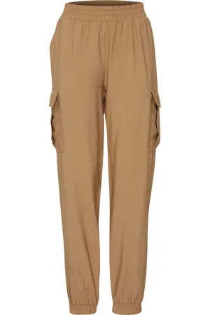 FRANSA Pantaloni cargo 