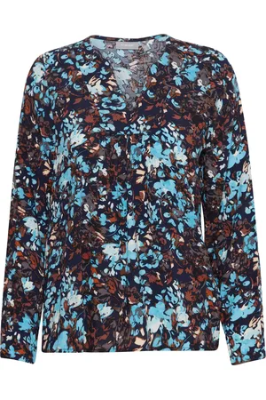 FRANSA Camicia da donna 