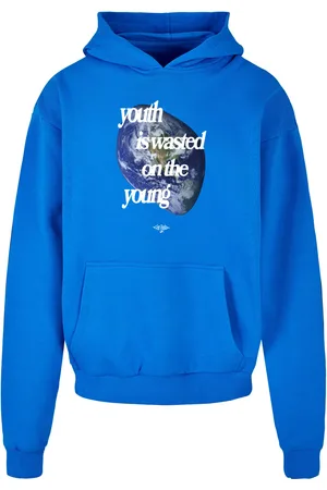 Lost Youth Felpa 