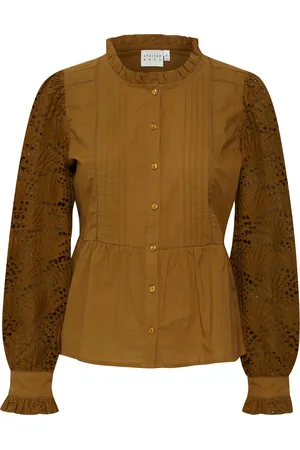 Atelier Rêve Camicia da donna 