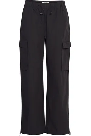 B YOUNG Pantaloni cargo 