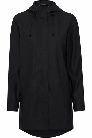 FRANSA Cappotto di mezza stagione