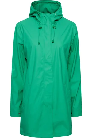 FRANSA Cappotto di mezza stagione