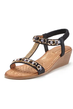vivance collection Sandalo