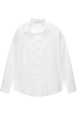 Pull&Bear Camicia da donna