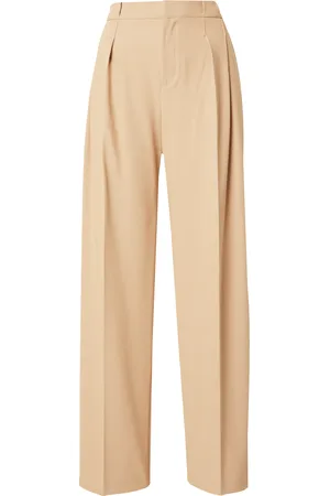 HUGO BOSS Pantaloni con pieghe 
