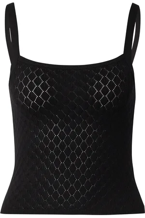RÆRE by Lorena Rae Top in maglia 