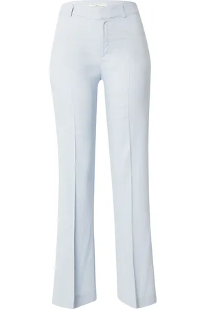 Gina Tricot Pantaloni con piega frontale