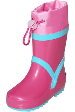 Playshoes Stivale di gomma