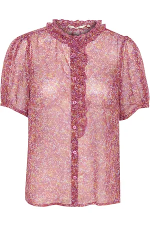 Cream Camicia da donna 