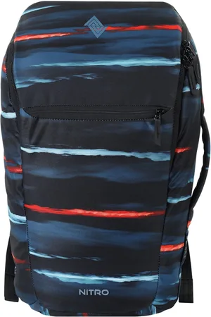NitroBags Zaino sportivo 