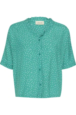 Cream Camicia da donna 