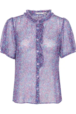 Cream Camicia da donna