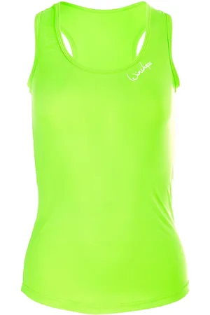 Winshape Top sportivo 