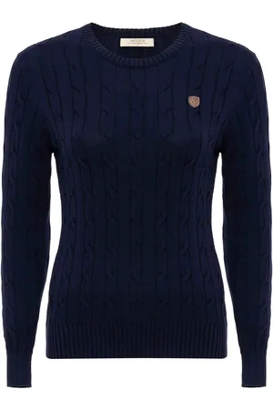 Antioch Pullover