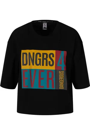 Dangerous DNGRS Maglietta 