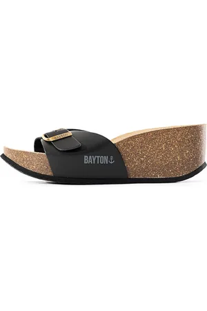 Bayton Zoccoletto 