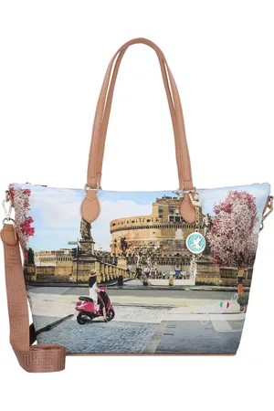 Y Not? Shopper