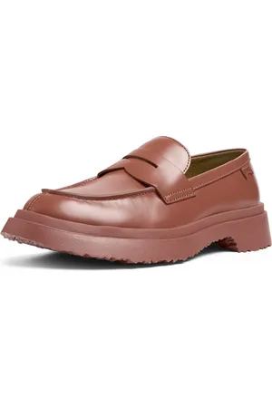 Camper Mocassino 