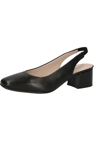 Caprice Décolleté sling