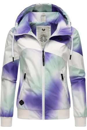 Ragwear Giacca funzionale 