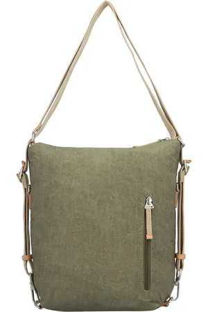 Jost Borsa a spalla 