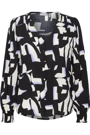 FRANSA Camicia da donna