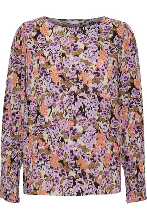 FRANSA Camicia da donna 