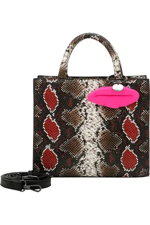 Buffalo Borsa a mano