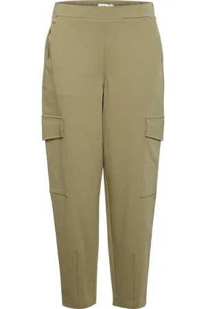 B YOUNG Pantaloni cargo 