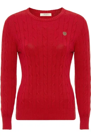 Antioch Pullover