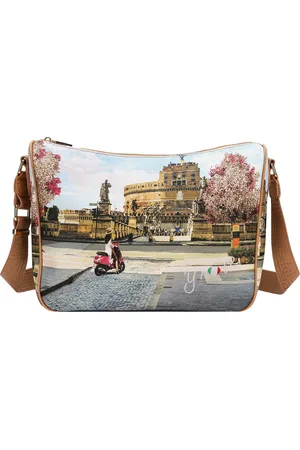 Y Not? Borsa a tracolla 