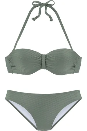 QS by s.Oliver Bikini