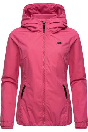 Ragwear Giacca funzionale 