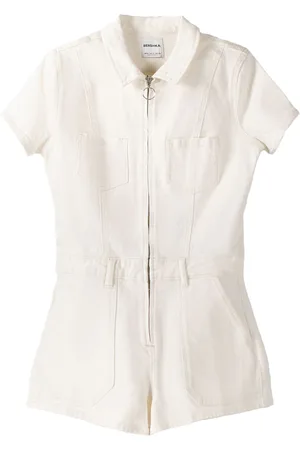 Bershka Tuta jumpsuit