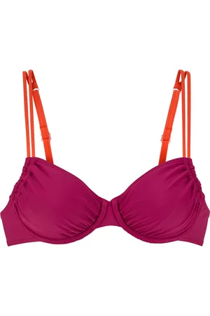 QS by s.Oliver Top per bikini