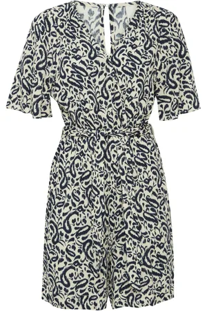 Ichi Tuta jumpsuit 