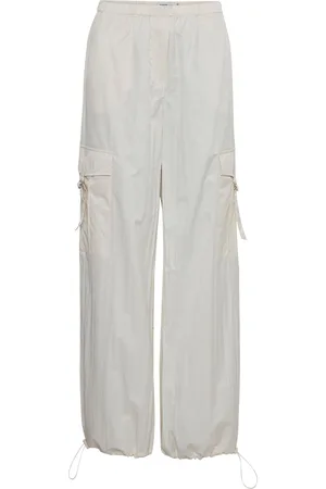 B YOUNG Pantaloni cargo 