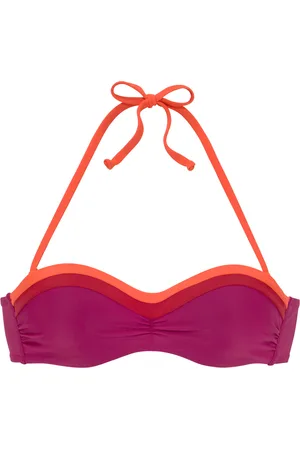 QS by s.Oliver Top per bikini 