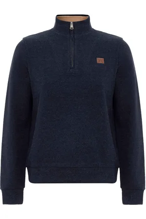 Antioch Pullover
