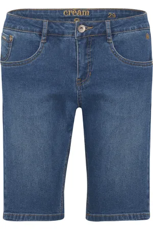 Cream Jeans 